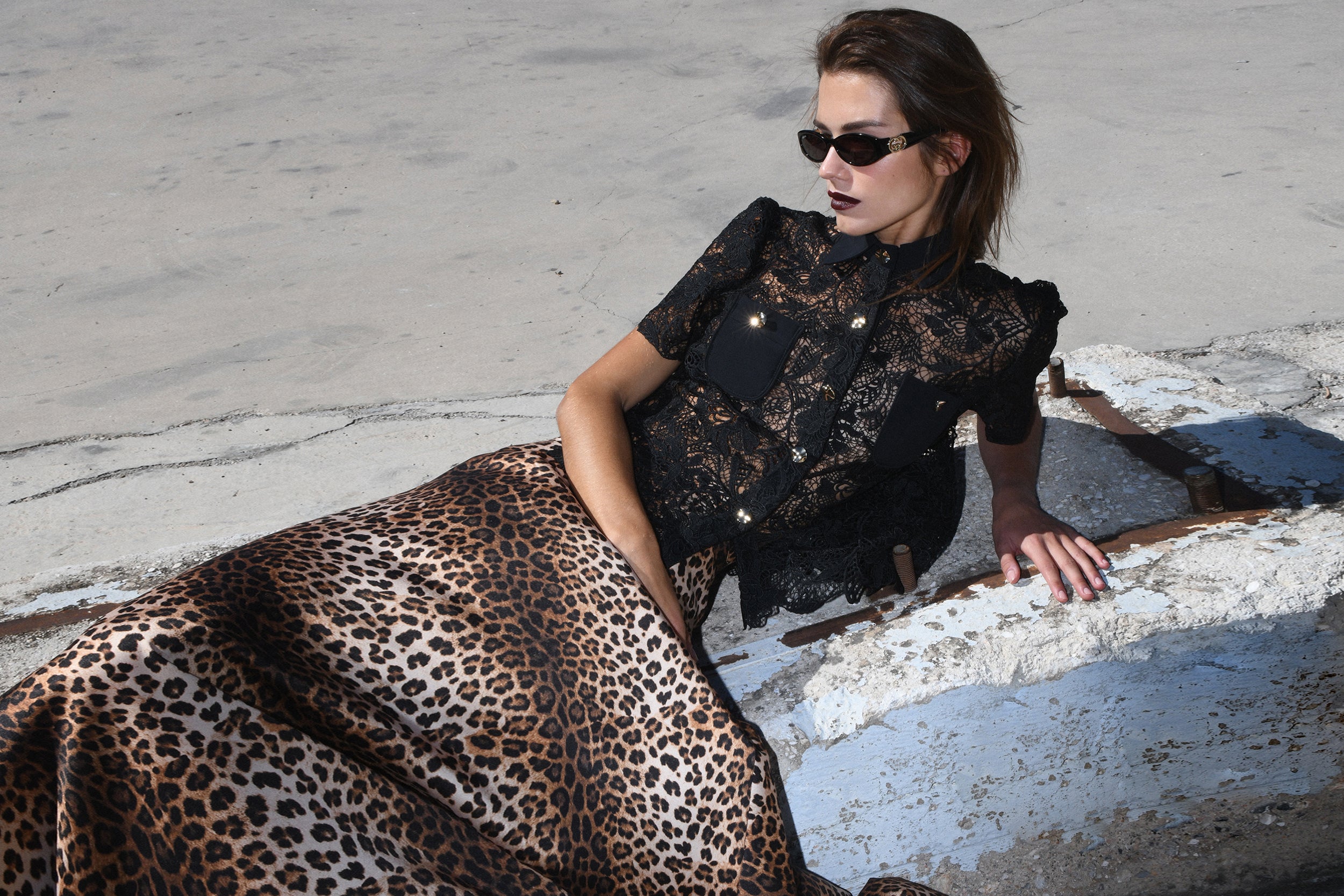 New Collection Autumn-Winter 25-26