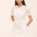 DIANA DRESS