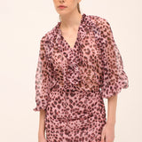 SELENA BLOUSE