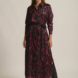 NAOMI DRESS