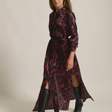 NAOMI DRESS