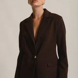 MAYA BLAZER