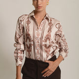 JOSEPHINE SHIRT