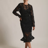 ALICE MIDI DRESS
