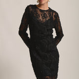 ALICE MIDI DRESS