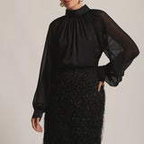 DEMY BLOUSE