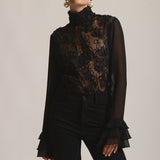 ALICE BLOUSE