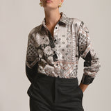 CECILIA SHIRT