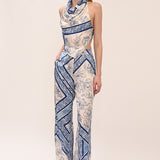 EVGENIA TROUSER