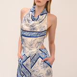 EVGENIA BLOUSE