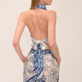 EVGENIA TROUSER