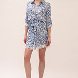 ISMINI DRESS