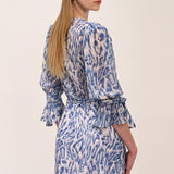 ISMINI DRESS