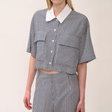 LENA SHIRT