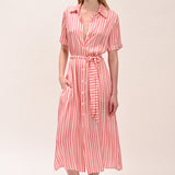 FILIPPA DRESS