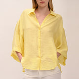 MARTHA SHIRT
