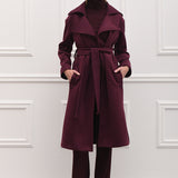 MYRTO COAT