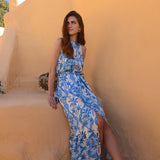 STEFI MAXI DRESS