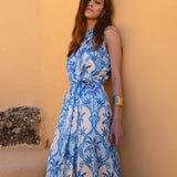 STEFI MAXI DRESS