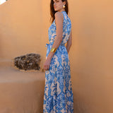 STEFI MAXI DRESS
