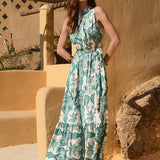 STEFI MAXI DRESS