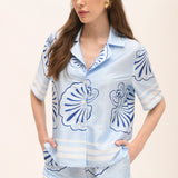 CLAIRE SHIRT