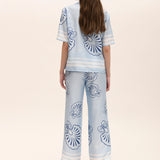 CLAIRE SHIRT