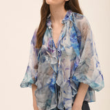 LILY BLOUSE