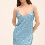 ALINA MINI DRESS