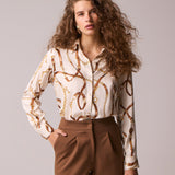 ESTHER LONGSLEEVE SHIRT