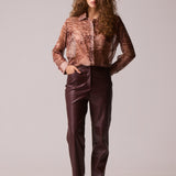 AGNES TROUSER