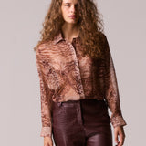 AGNES TROUSER