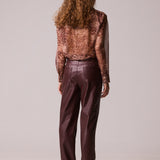 AGNES TROUSER