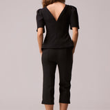 CLAIRE BLOUSE